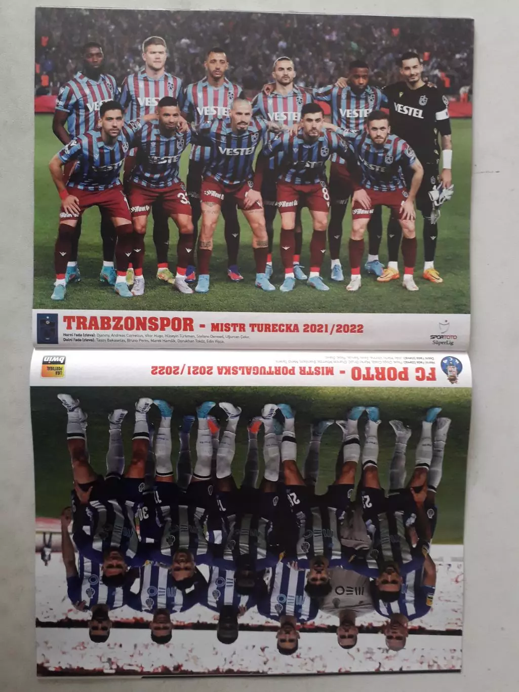 Hattrick special 2/2022 6