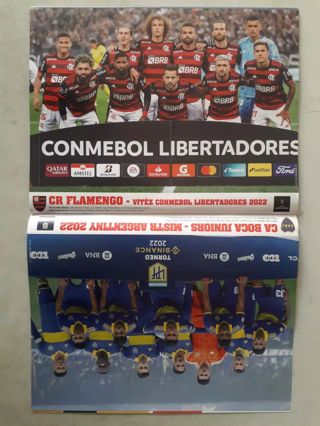 Hattrick special 1/2023 3