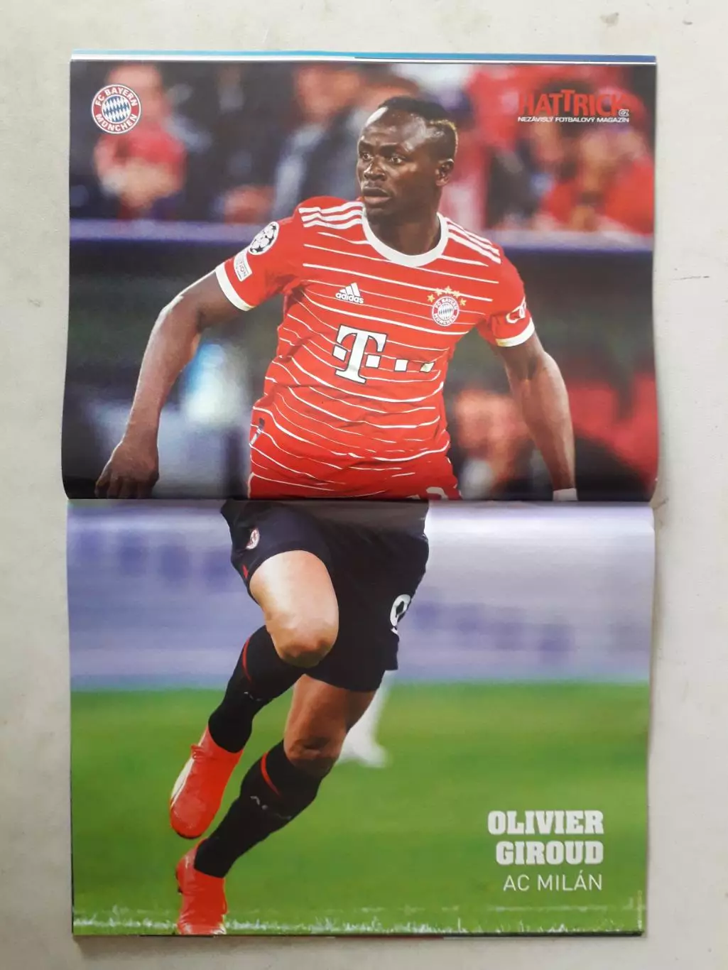 Hattrick special 1/2023 4