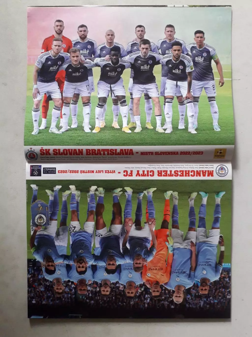 Hattrick special 2/2023 2