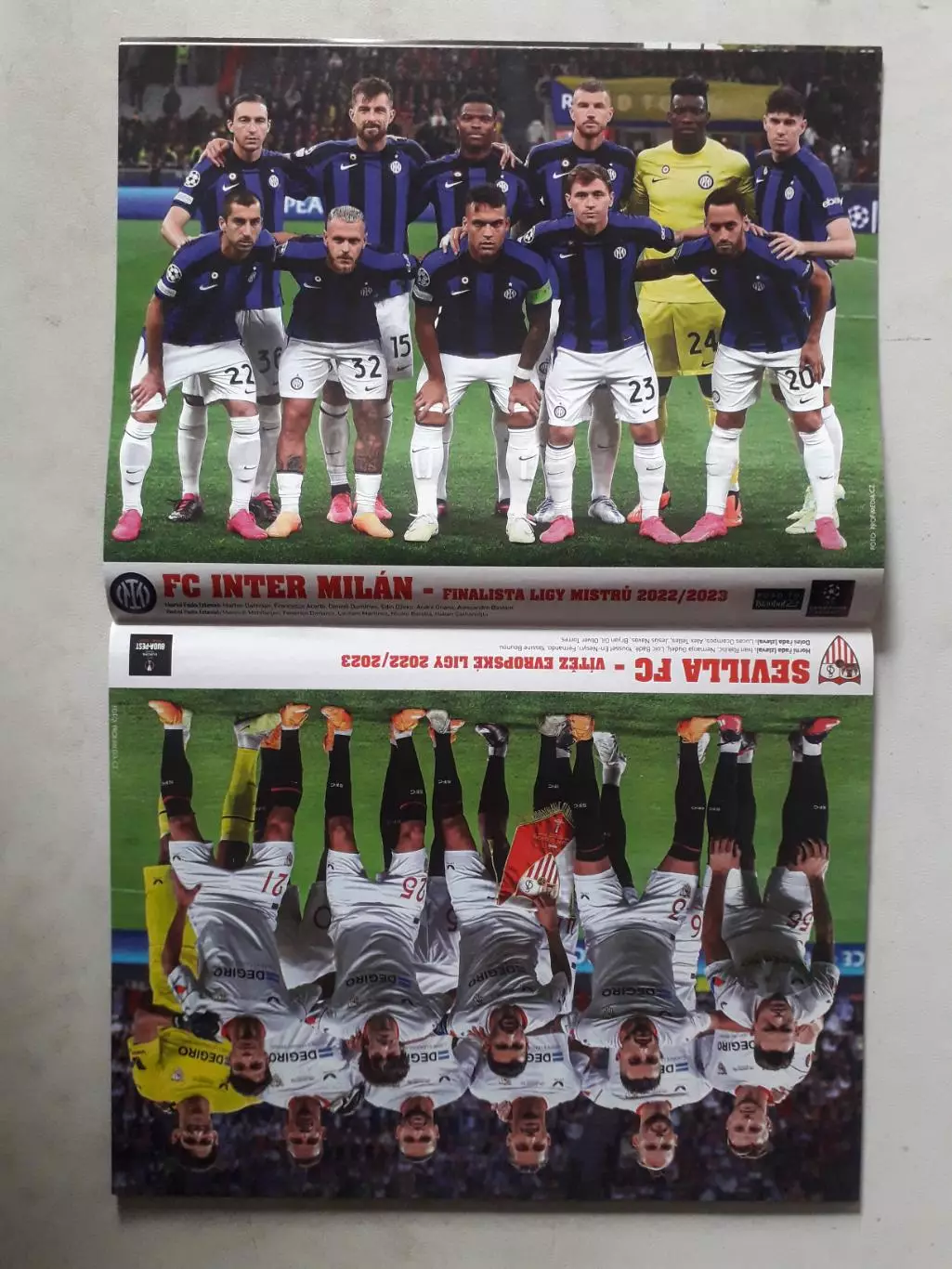 Hattrick special 2/2023 3