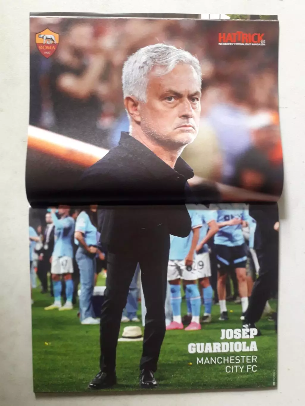 Hattrick special 2/2023 4