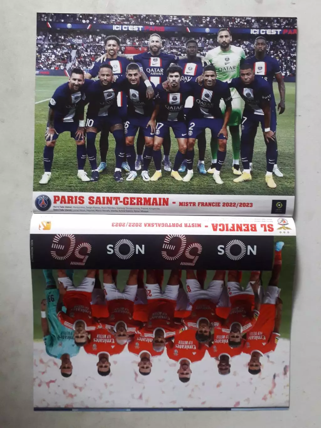 Hattrick special 2/2023 5