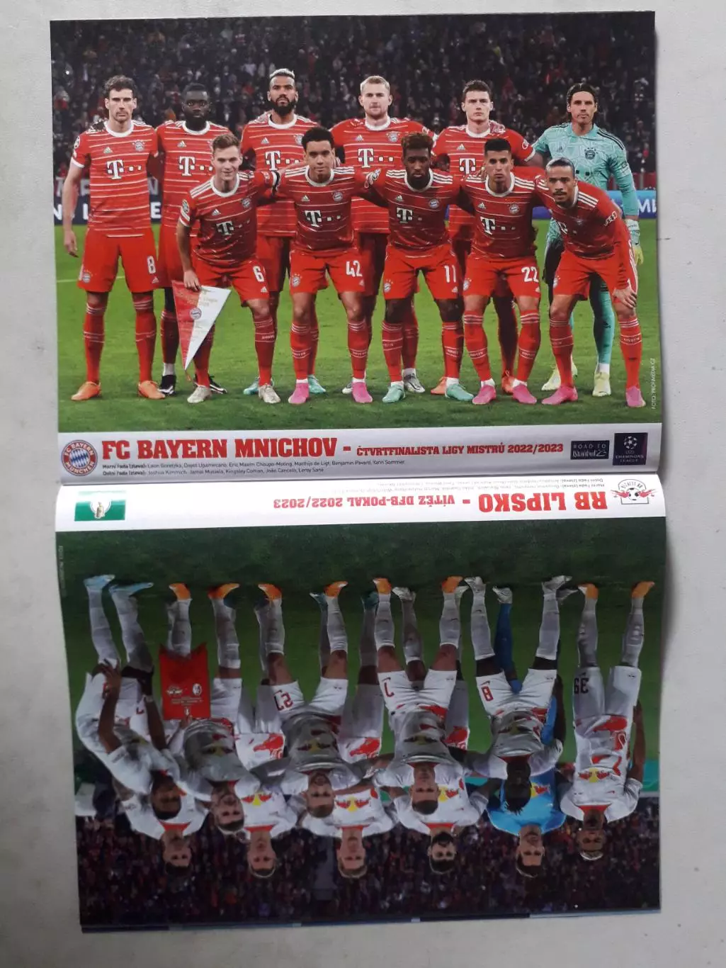 Hattrick special 2/2023 6