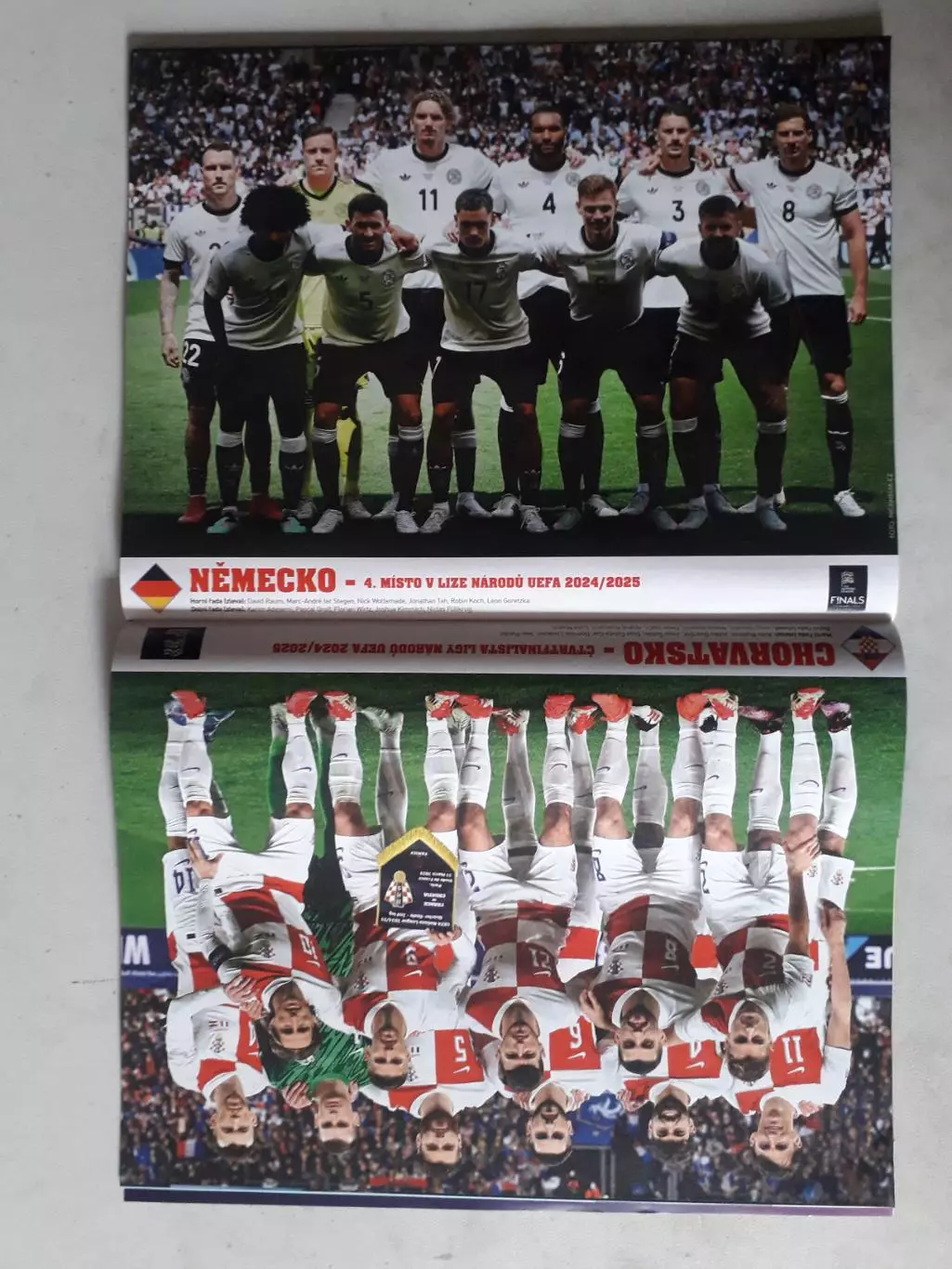 Hattrick special 2/2025 2