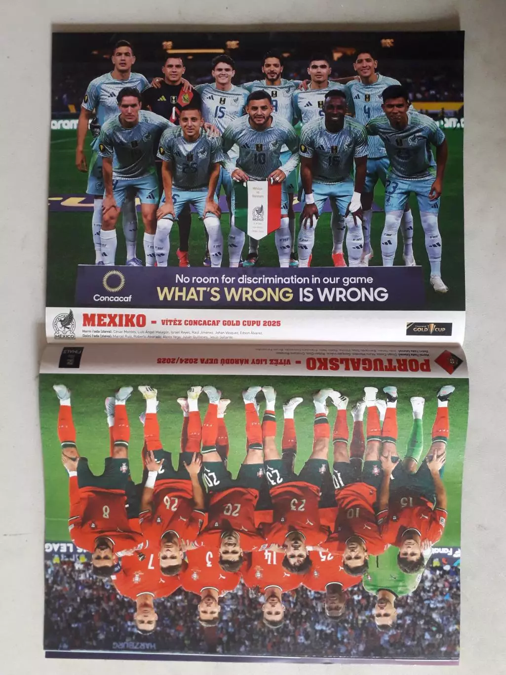 Hattrick special 2/2025 3