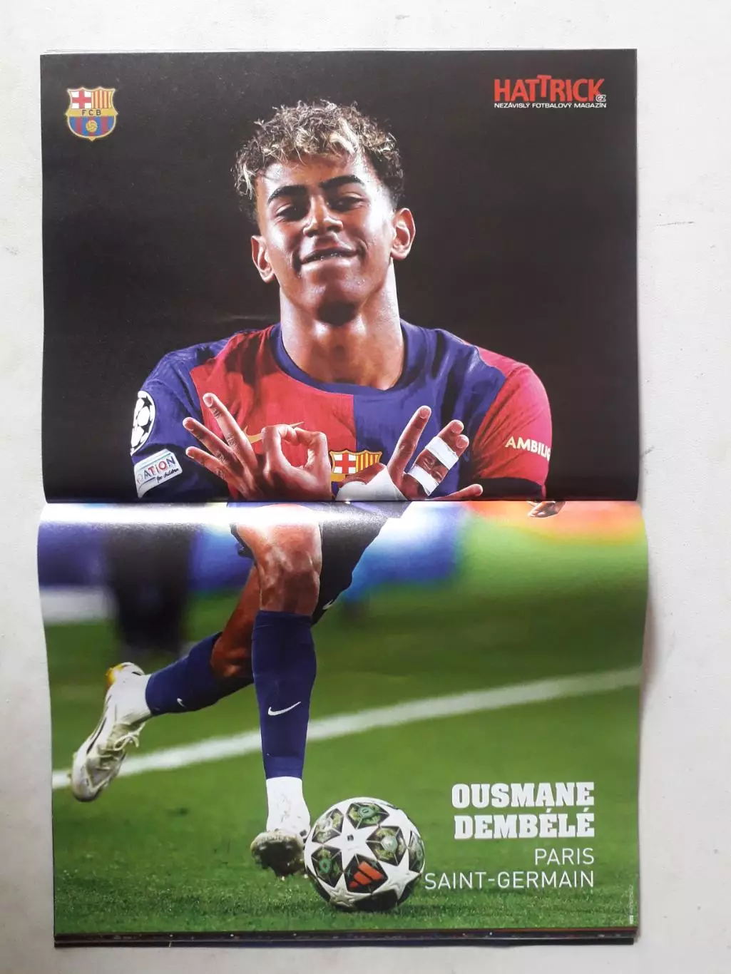 Hattrick special 2/2025 4