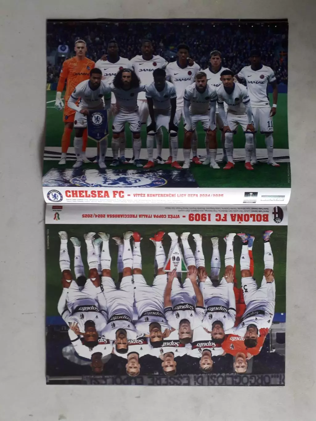 Hattrick special 2/2025 5