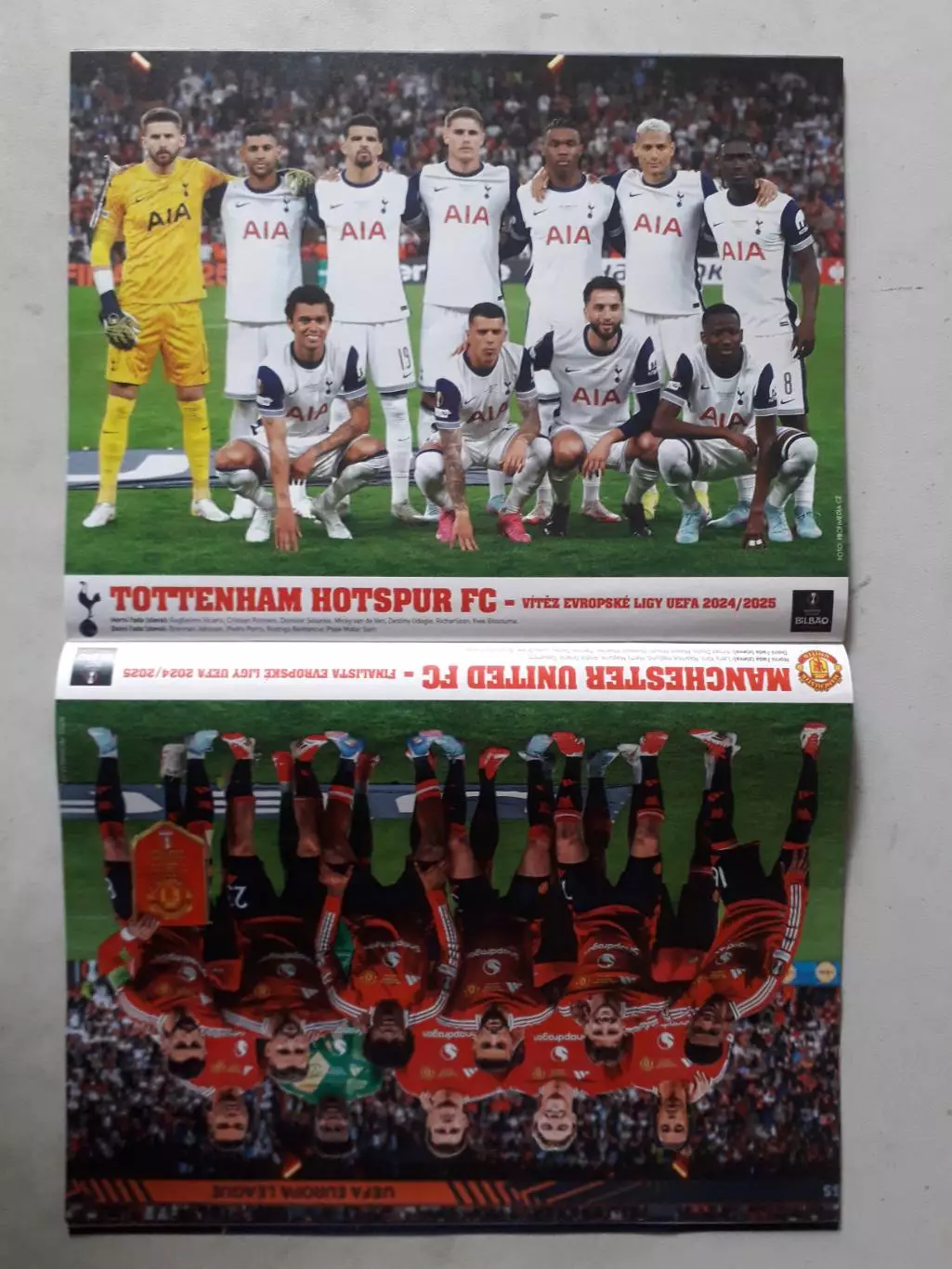 Hattrick special 2/2025 6