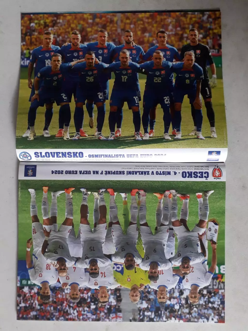 Hattrick special 2/2024- Хроника ЕВРО-2024 2