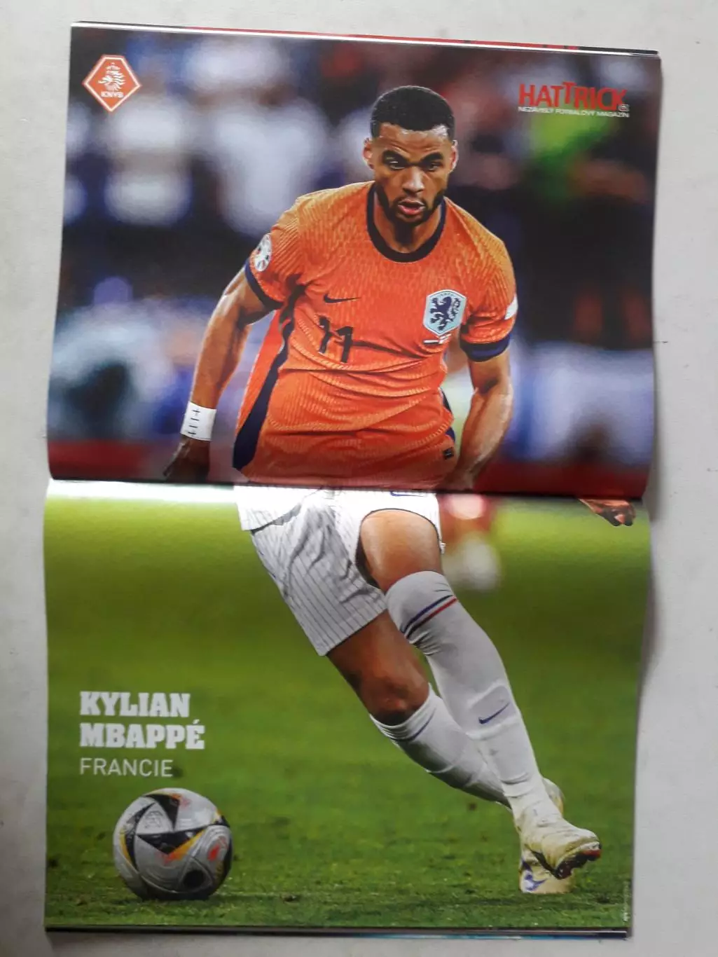 Hattrick special 2/2024- Хроника ЕВРО-2024 4