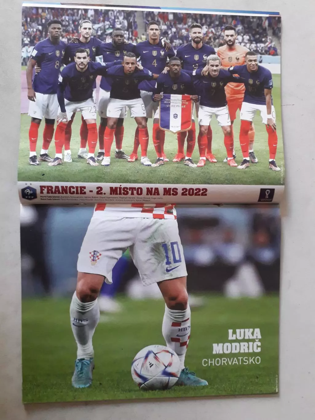 Hattrick 12/2022-Хроника WC 2022 2