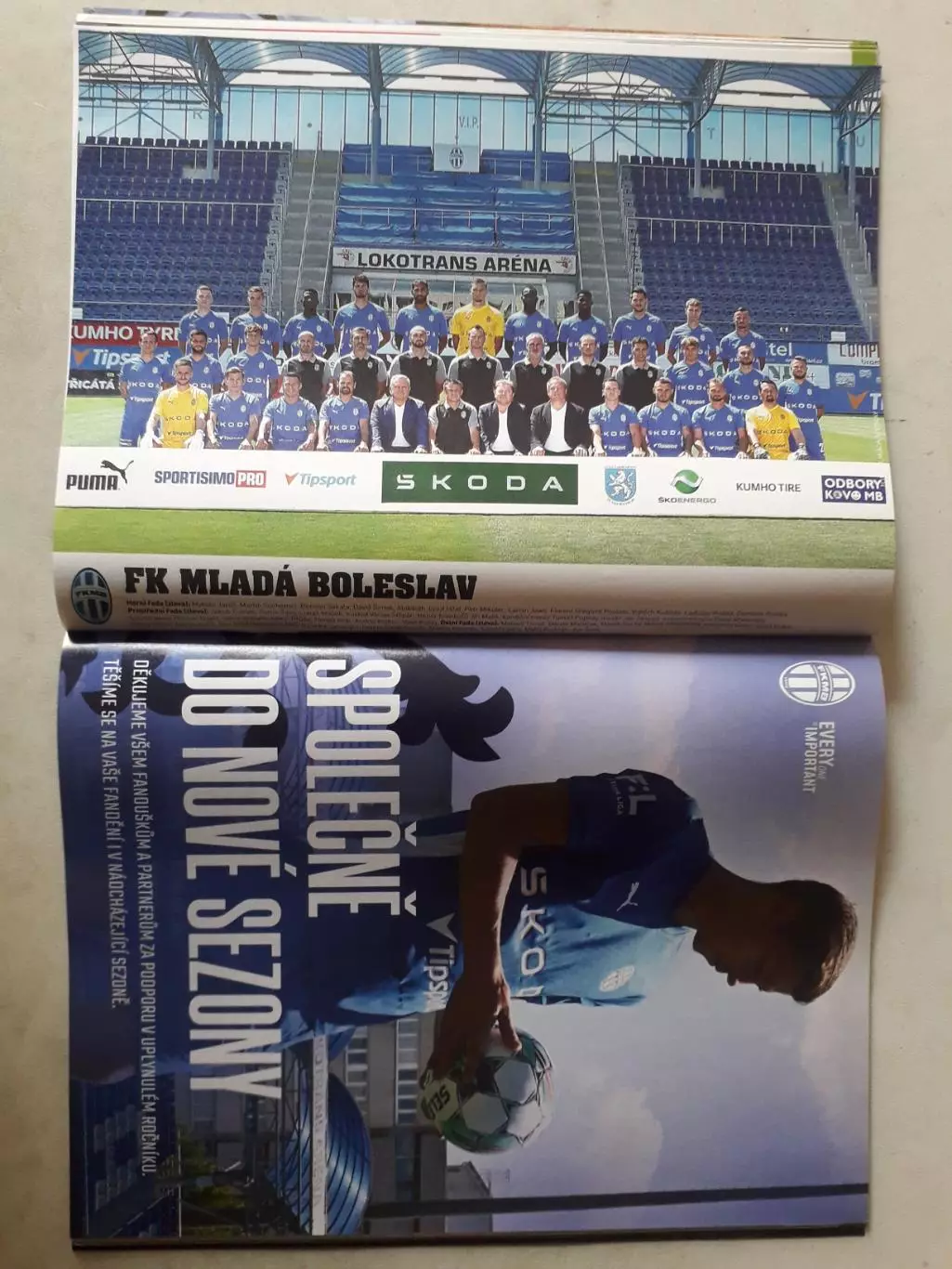 Hattrick special 3/2023 1