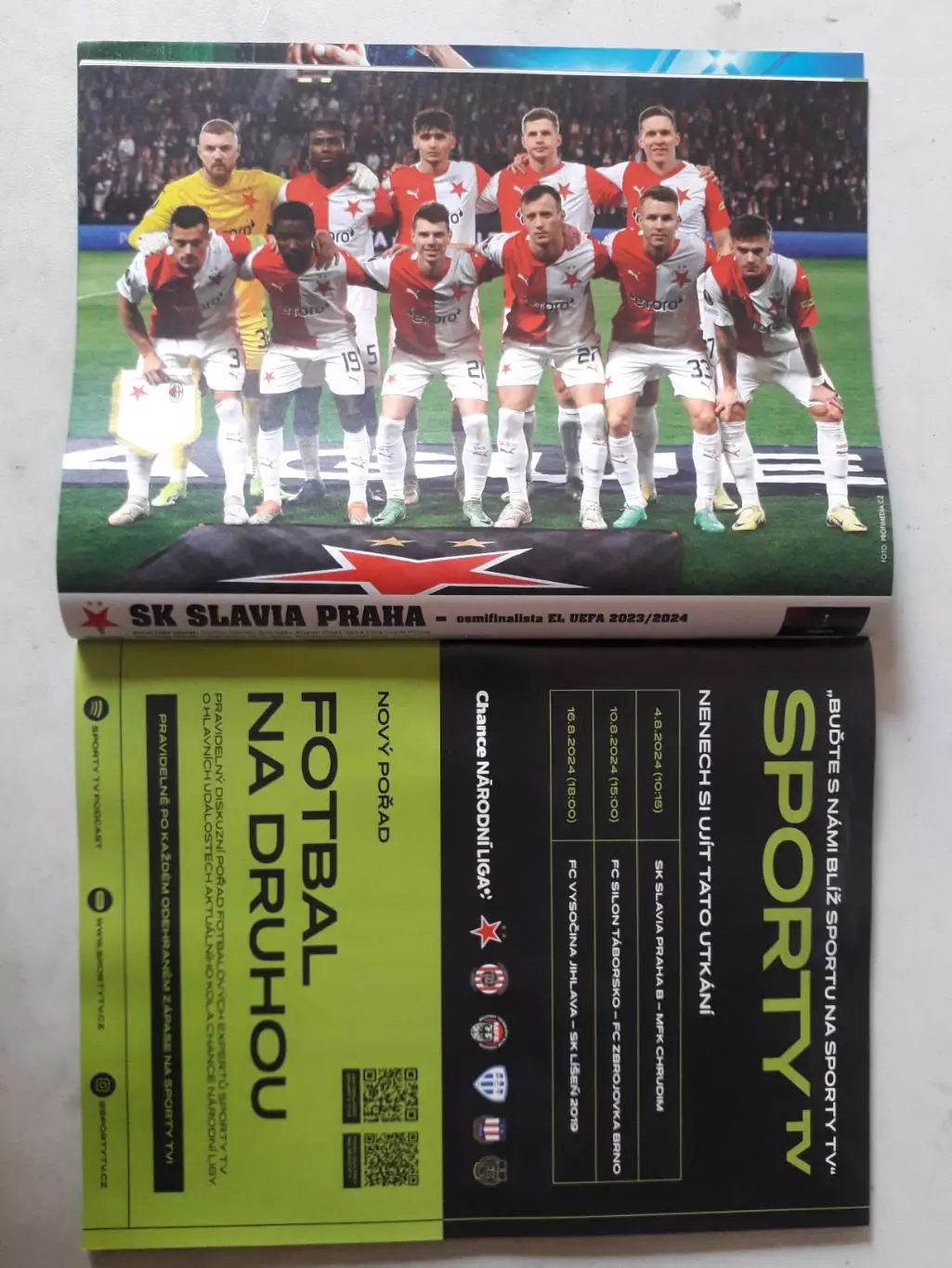 Hattrick special 3/2024 1