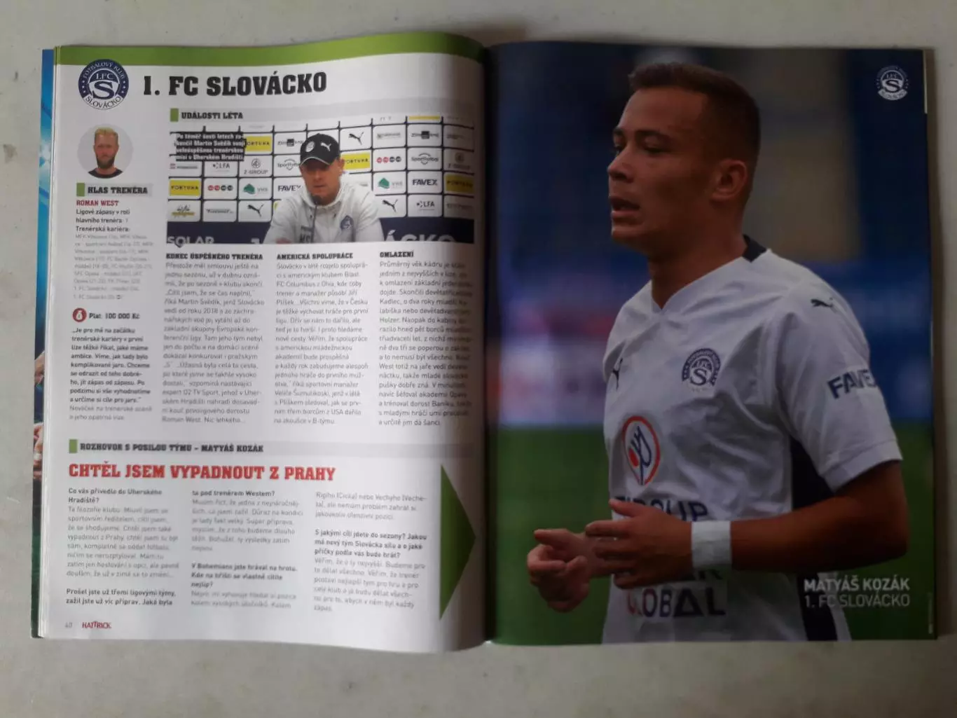 Hattrick special 3/2024 2