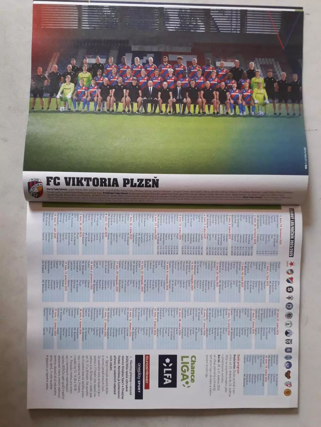 Hattrick special 3/2025 1