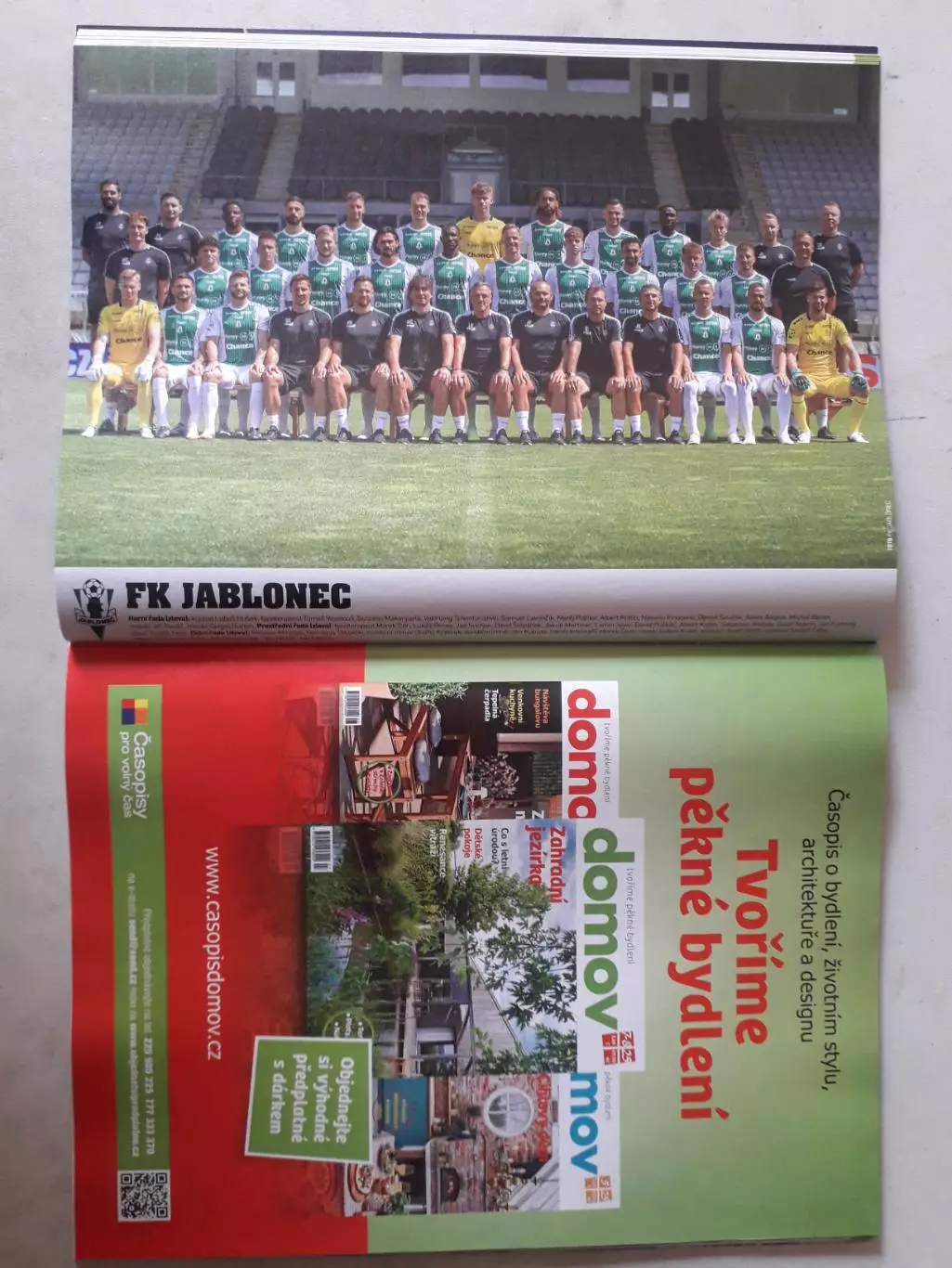 Hattrick special 3/2025 2