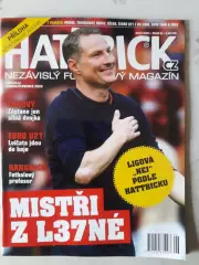 Hattrick 6-7/2023
