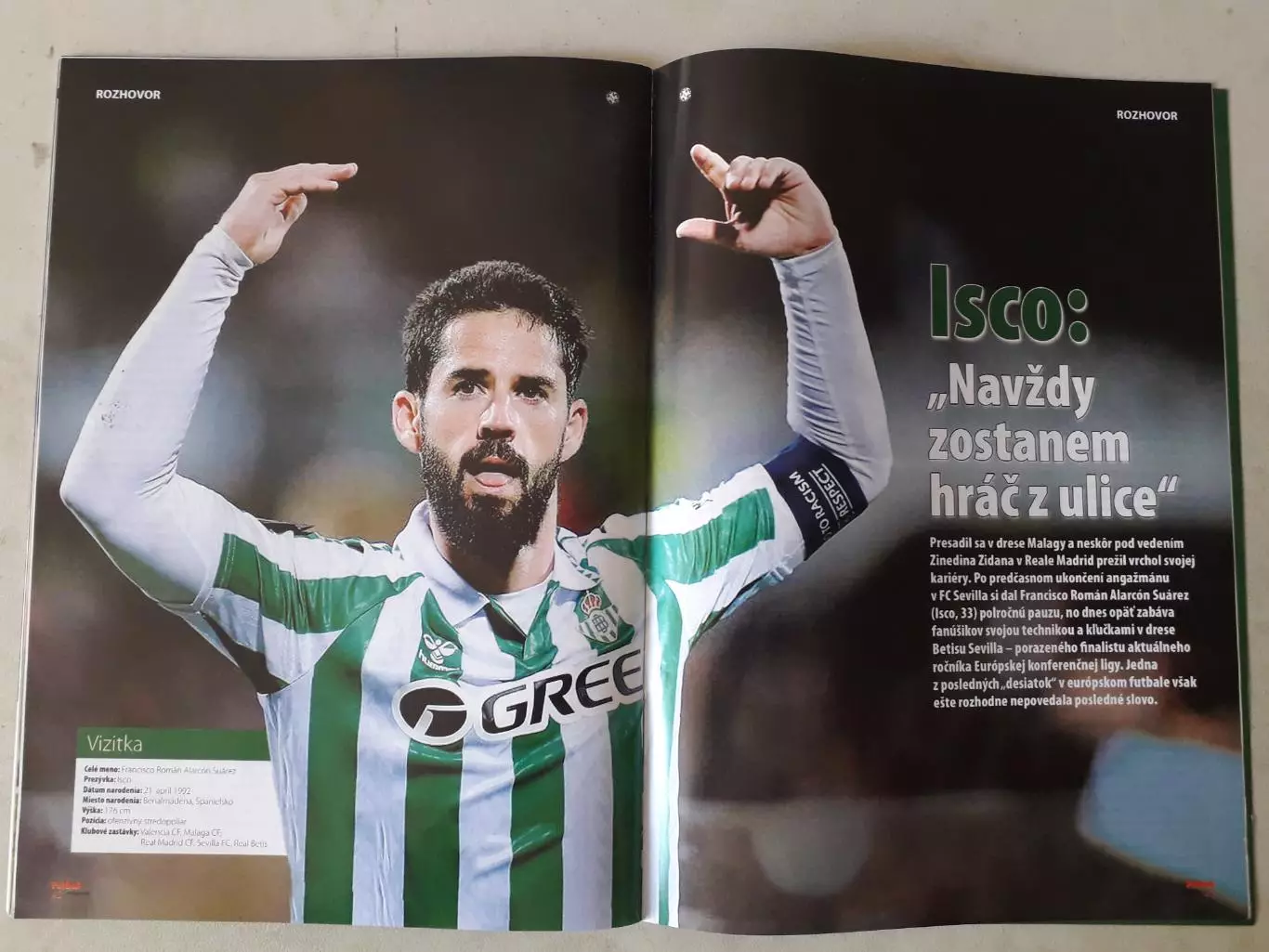 Futbal magazin nr. 6/2025 7