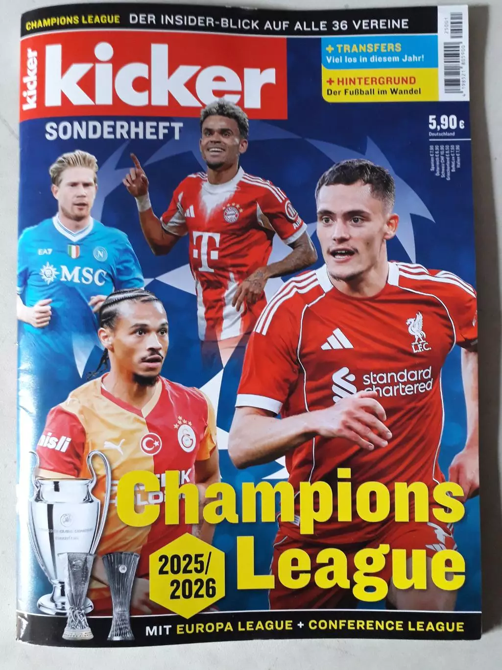 Предложение для покупателя evgbor