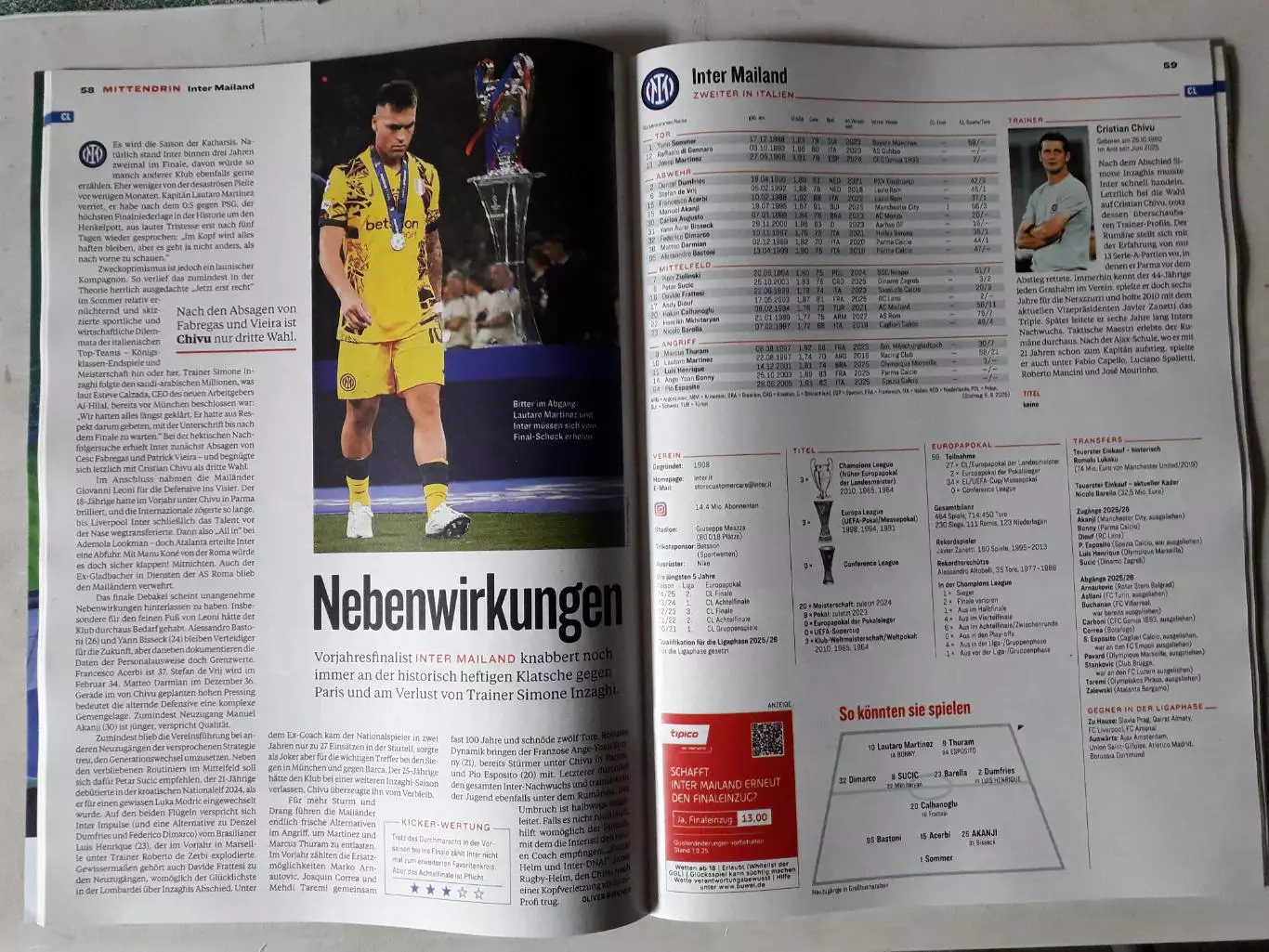 Предложение для покупателя evgbor 1