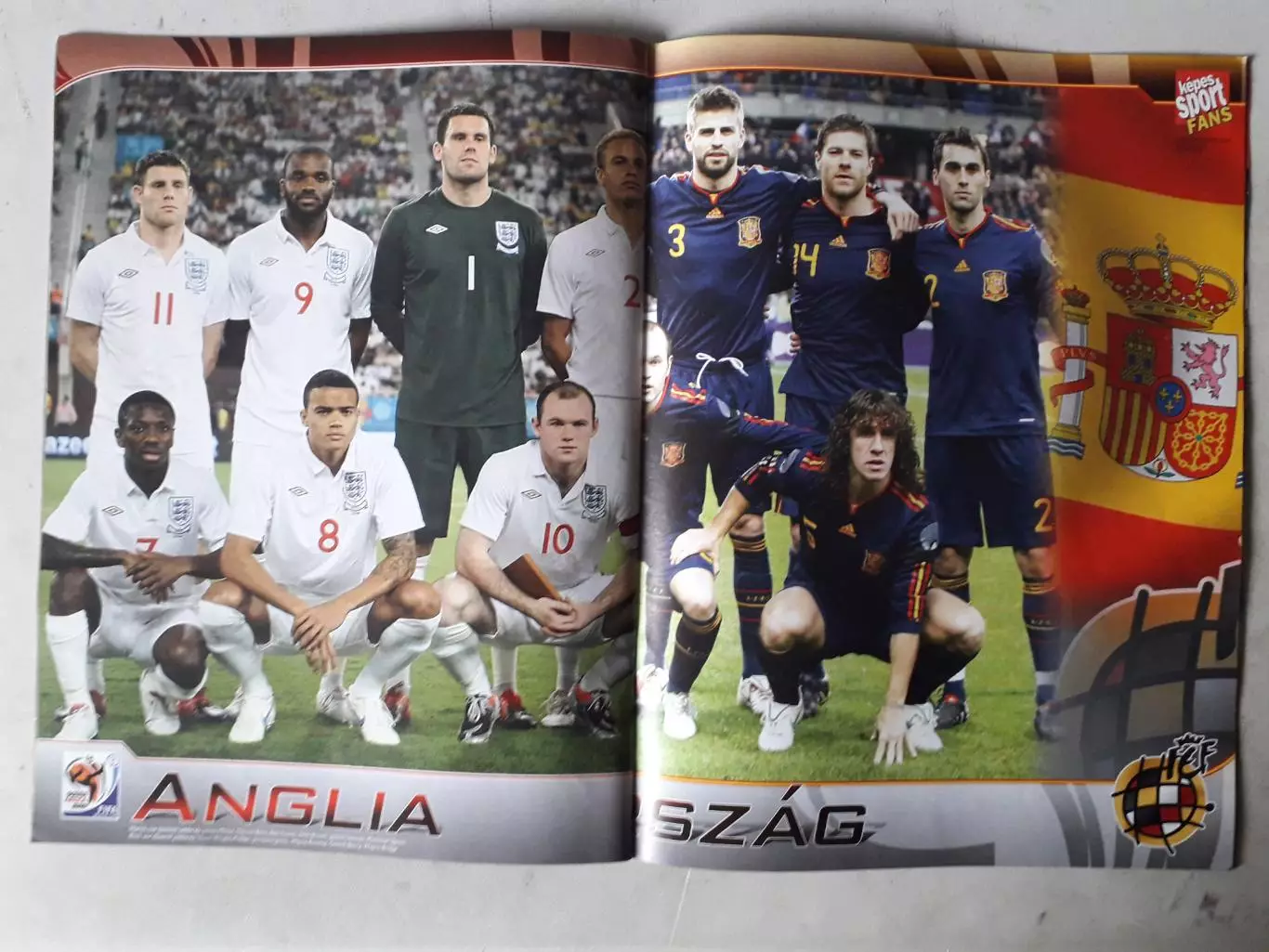 Kepes sport fans 2/2010 3