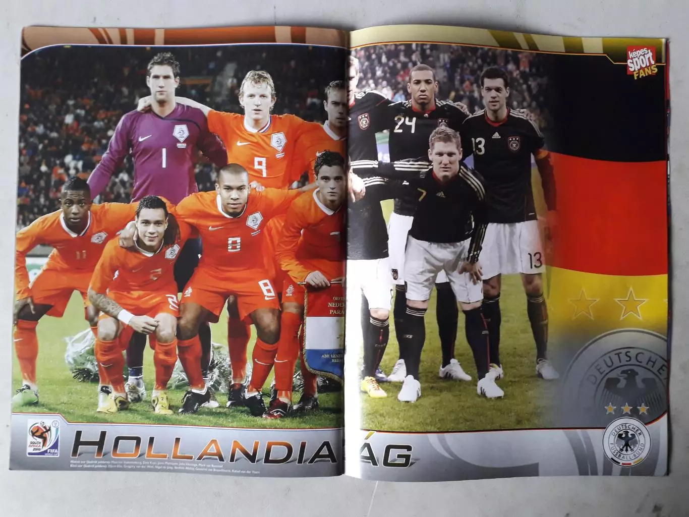 Kepes sport fans 2/2010 4