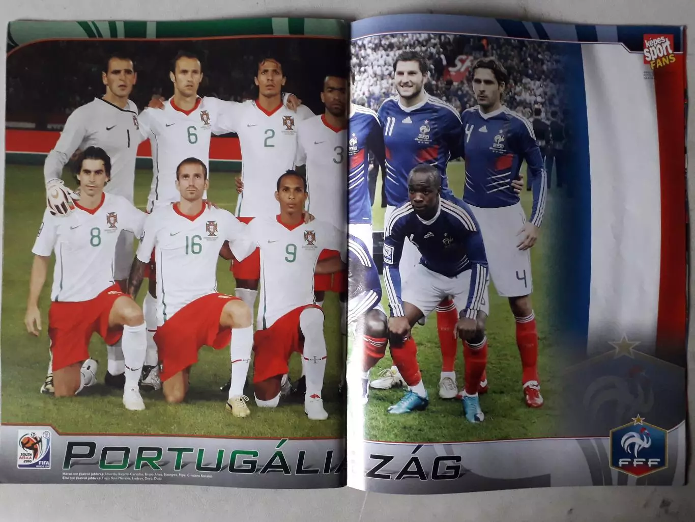 Kepes sport fans 2/2010 5