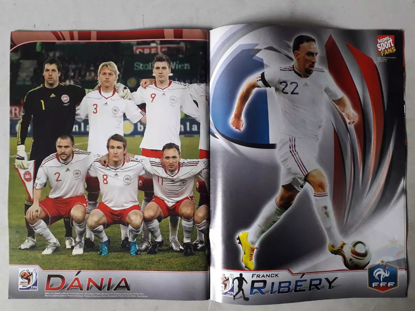 Kepes sport fans 2/2010 7