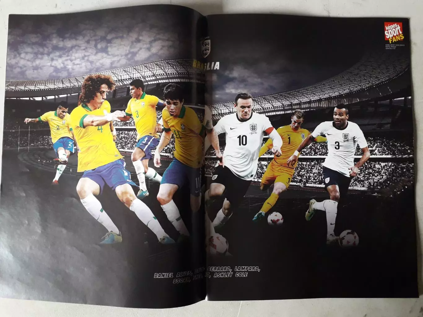 Kepes sport fans 2/2014 2