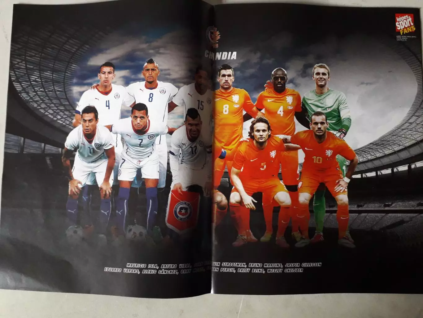 Kepes sport fans 2/2014 4