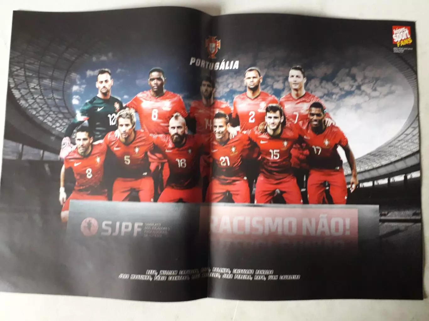 Kepes sport fans 2/2014 5