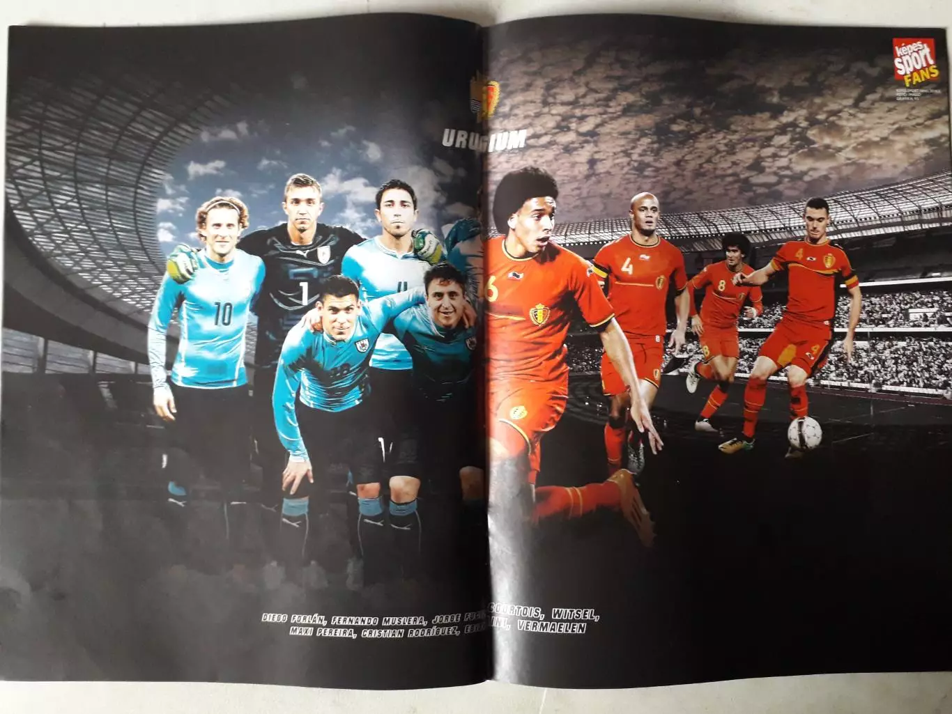 Kepes sport fans 2/2014 7