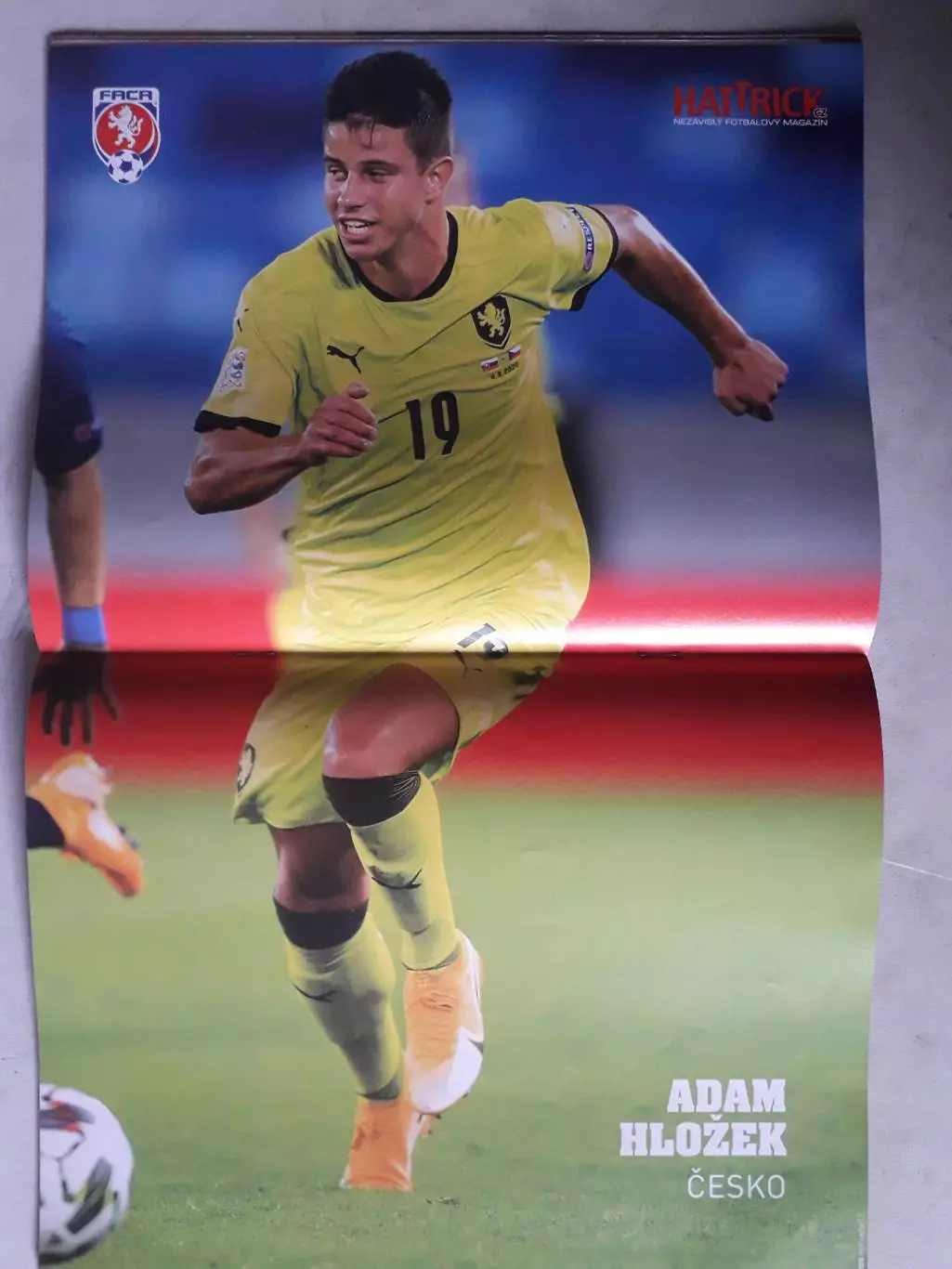 Hattrick 9-10/2020 2