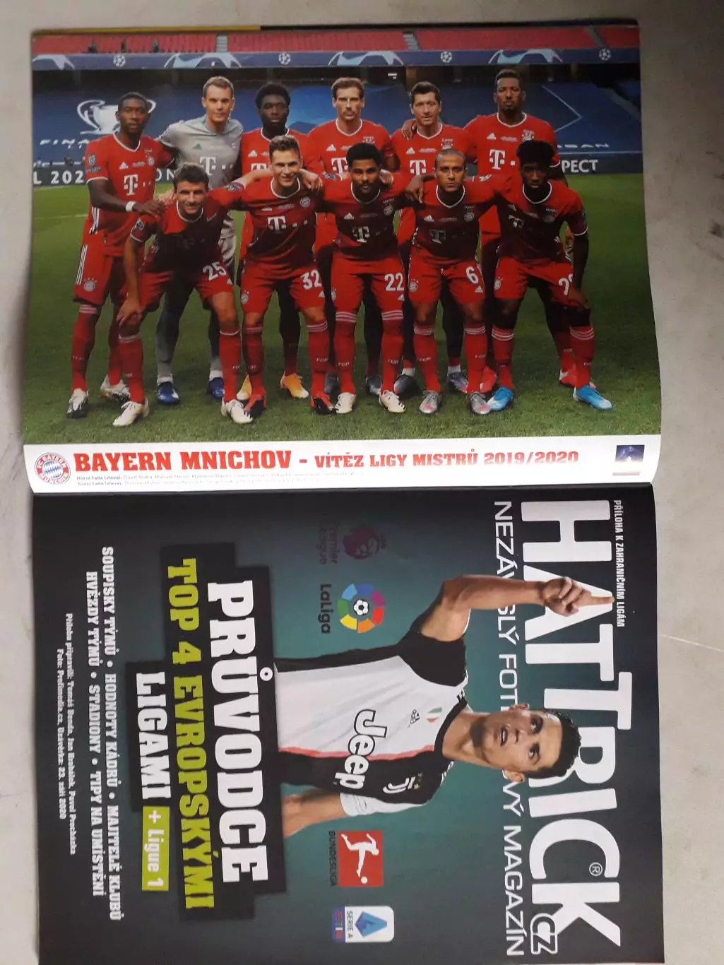 Hattrick 9-10/2020 4