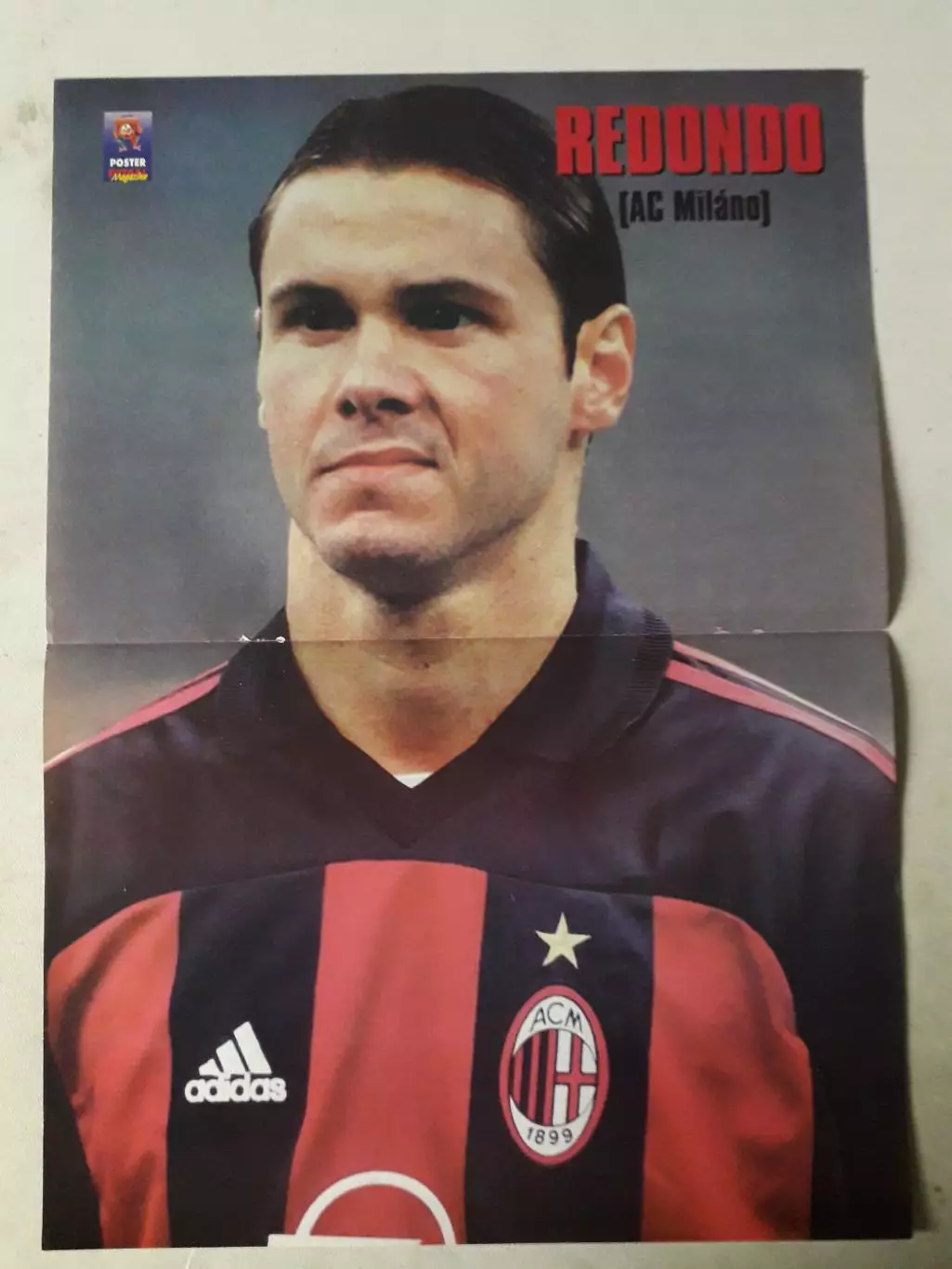 Постер A3- Redondo