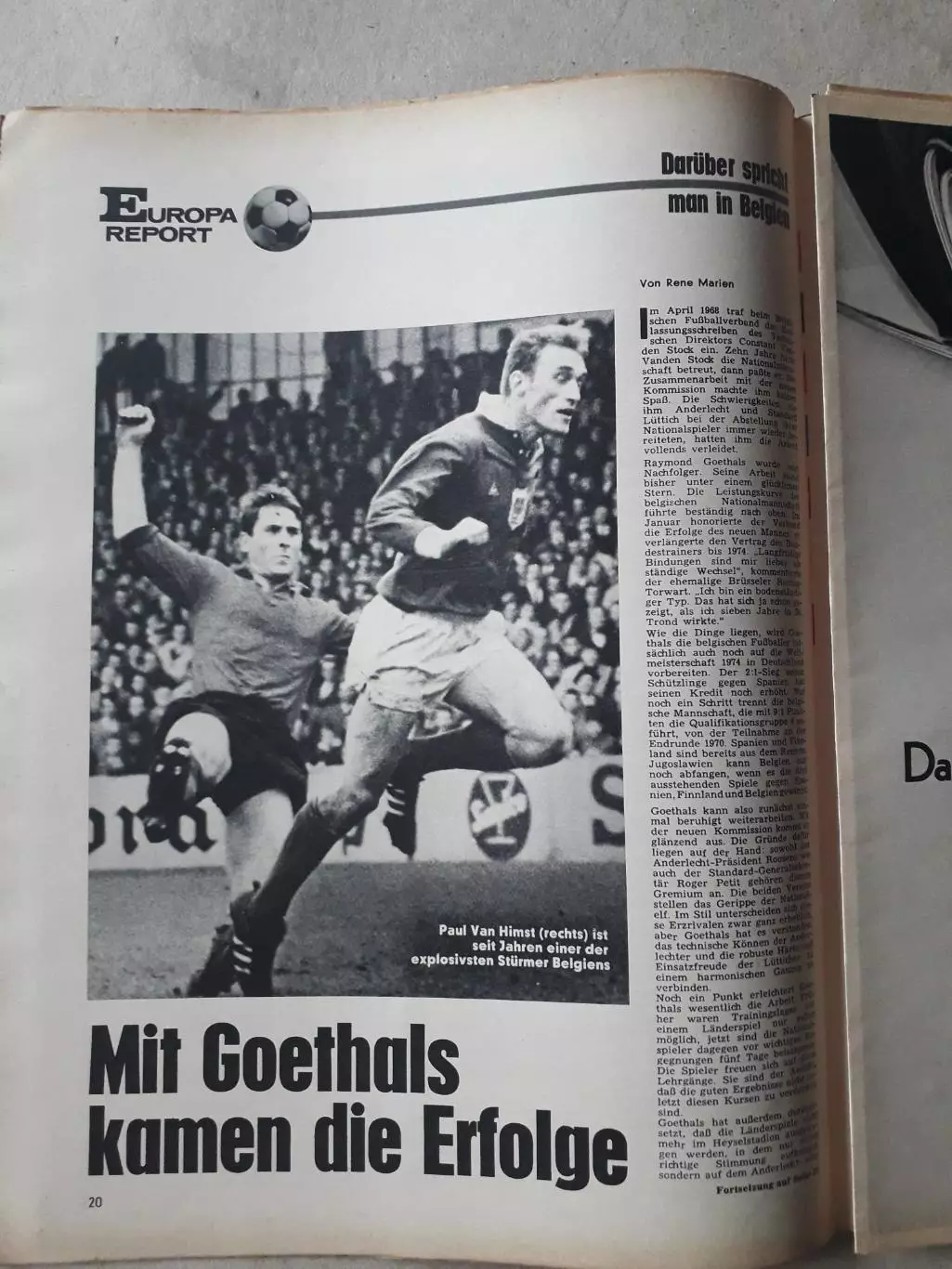 Kicker 1969 nr. 22- страницы 77,78 отсутствуют 1