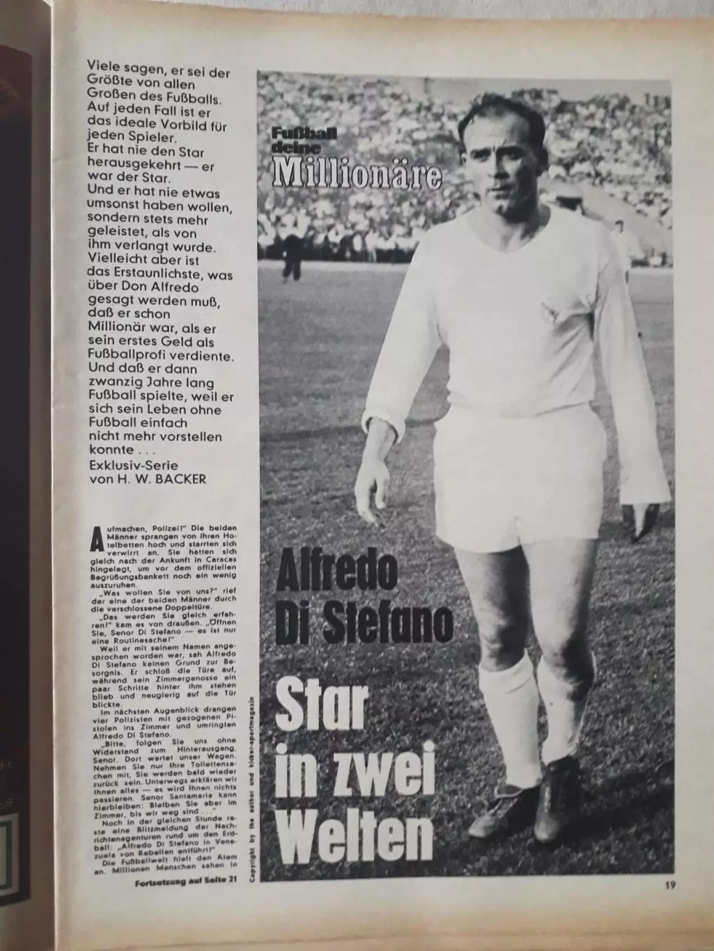 Kicker 1969 nr. 30- страницы 77,78 отсутствуют 1