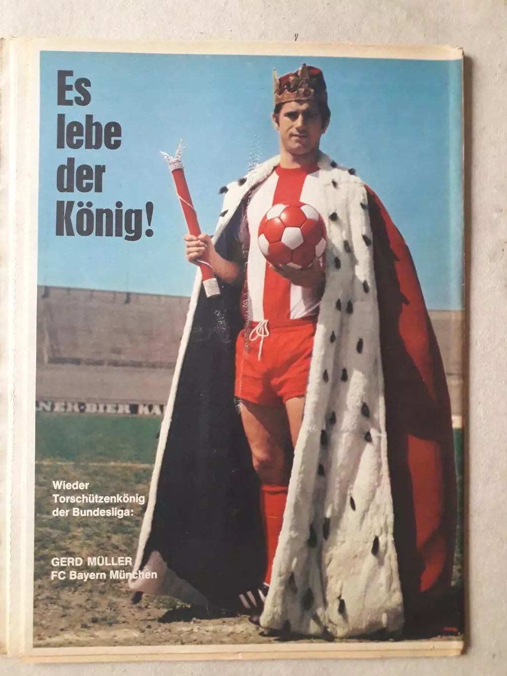 Kicker 1969 nr. 46-страницы 17,20,53,54 отсутствуют 3