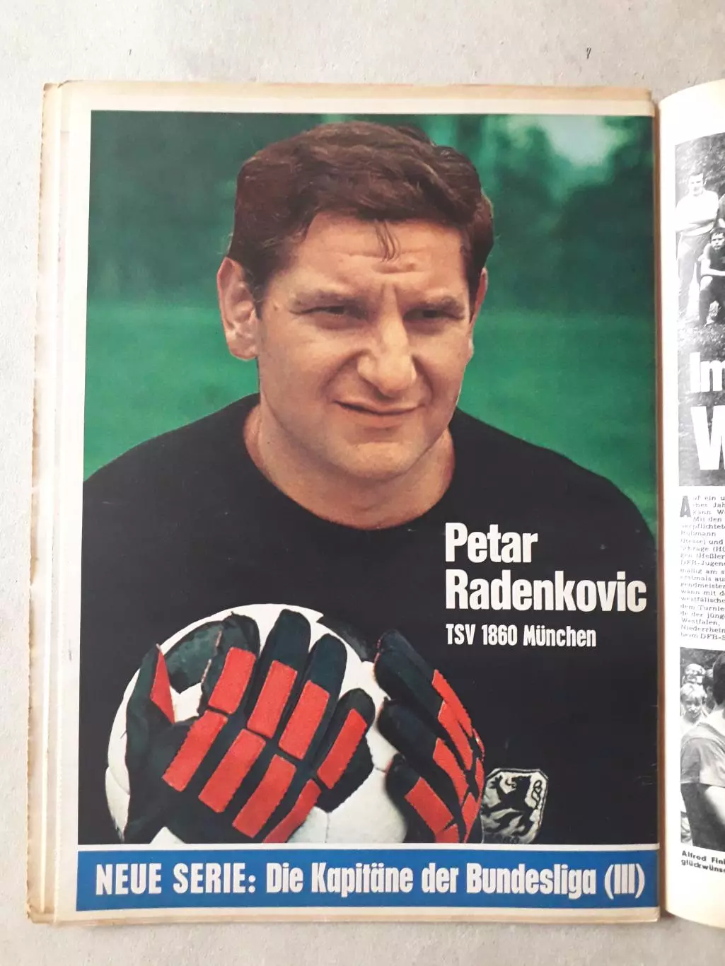 Kicker 1969 nr. 68- полный 3