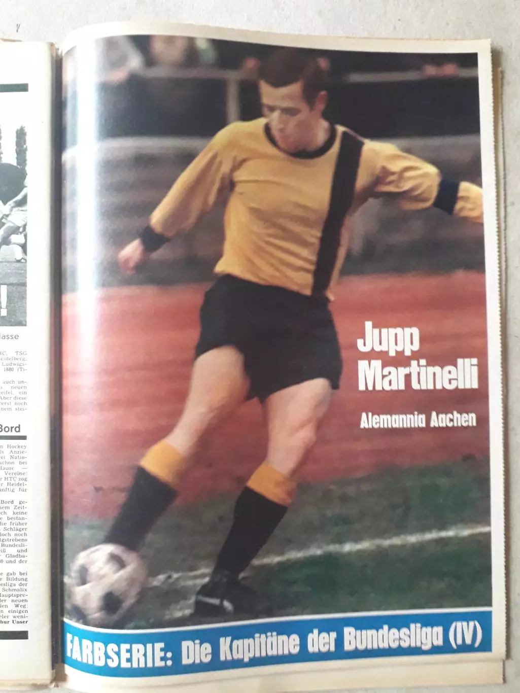 Kicker 1969 nr. 70- страницы 15,16,49,50 отсутствуют 3