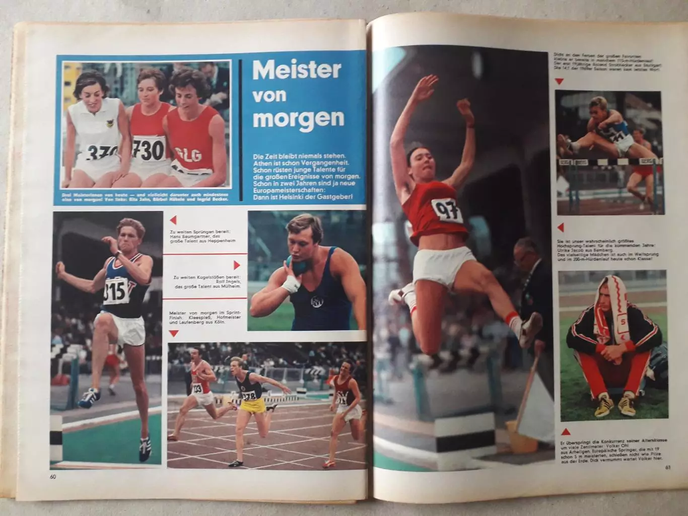 Kicker 1969 nr. 78- полный 2