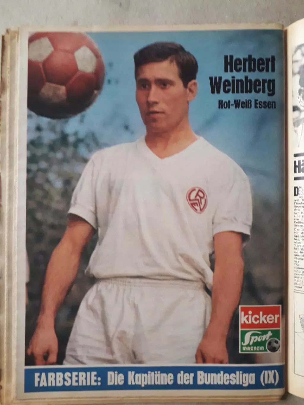 Kicker 1969 nr. 80- полный 1