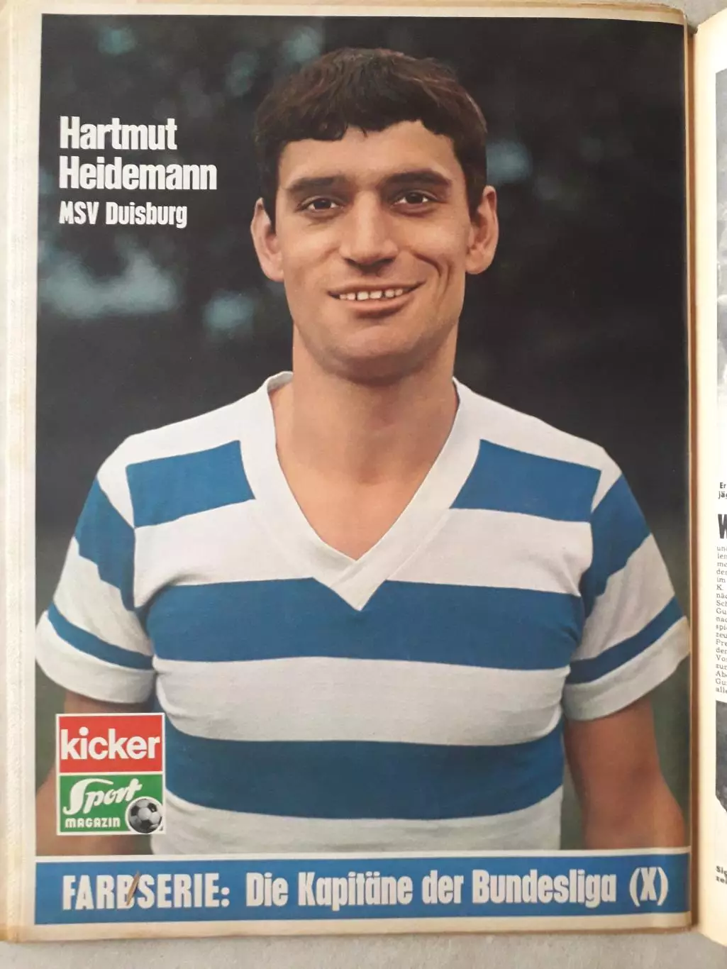 Kicker 1969 nr. 82- полный 3