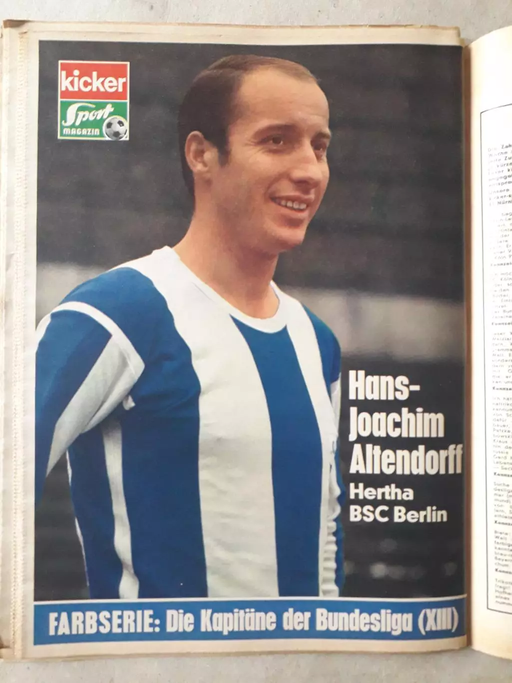 Kicker 1969 nr. 90- полный 3