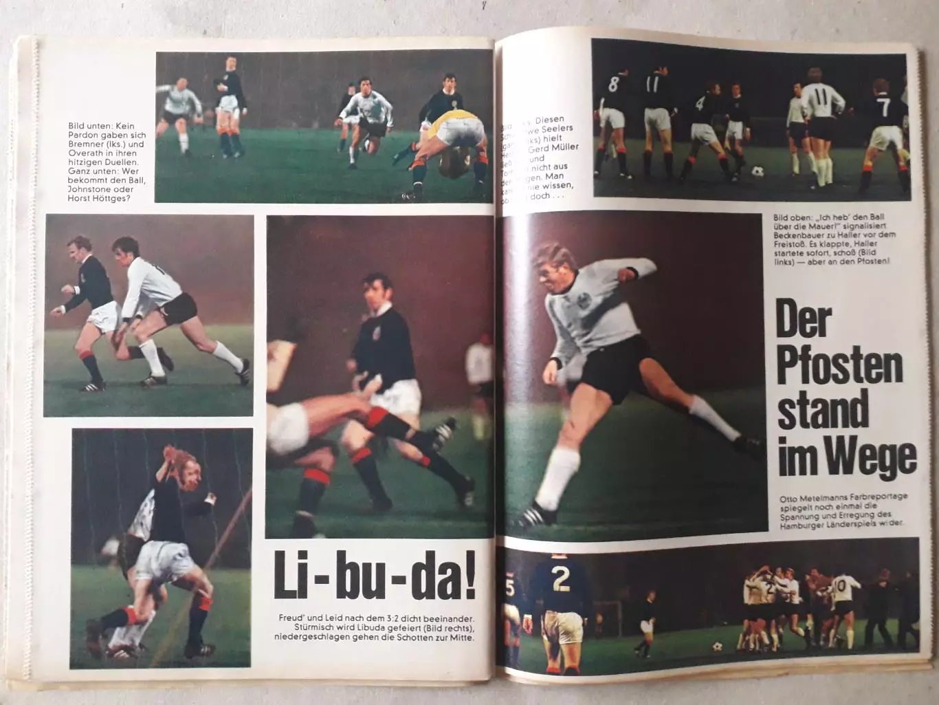 Kicker 1969 nr. 92- полный 2