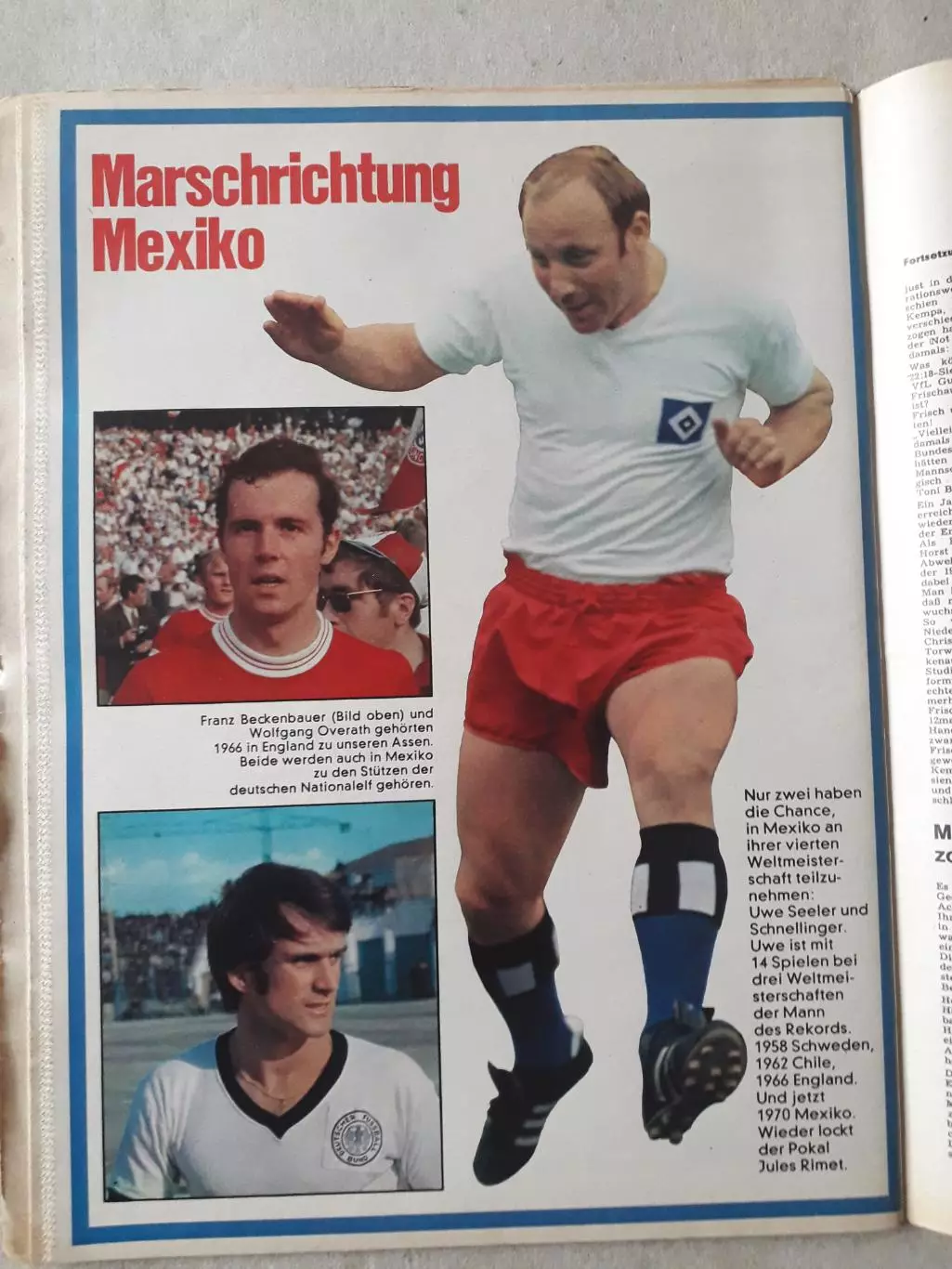 Kicker 1970 nr. 8- полный 2