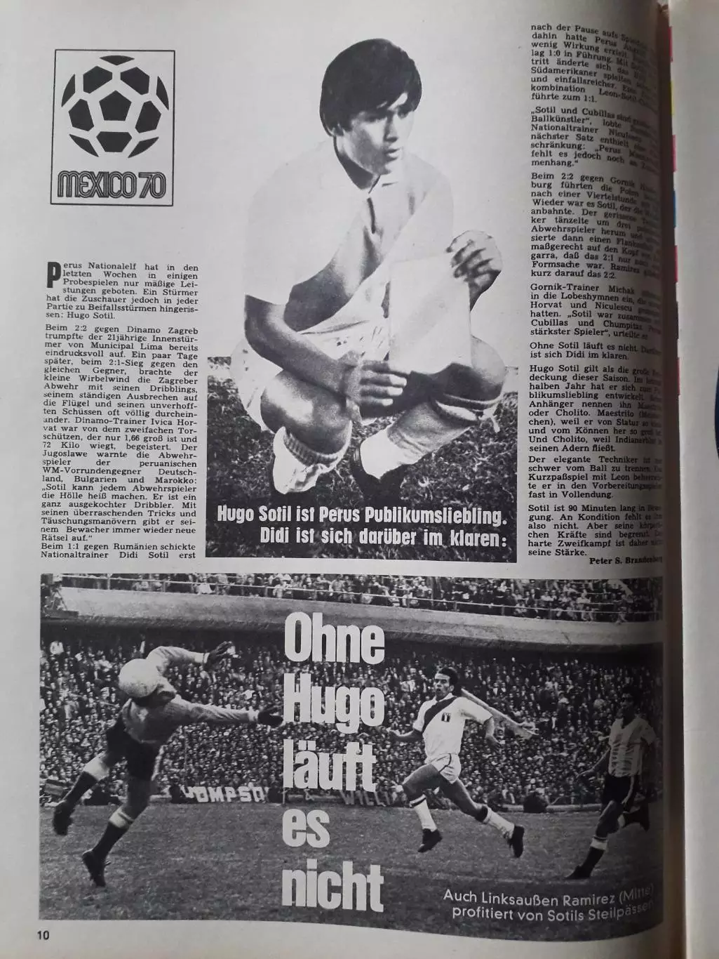 Kicker 1970 nr. 16- страницы 5,6,75,76 отсутствуют 1