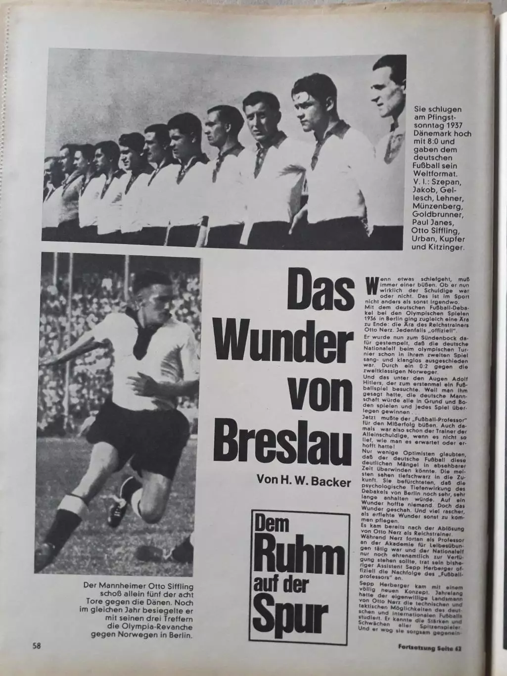 Kicker 1970 nr. 16- страницы 5,6,75,76 отсутствуют 2