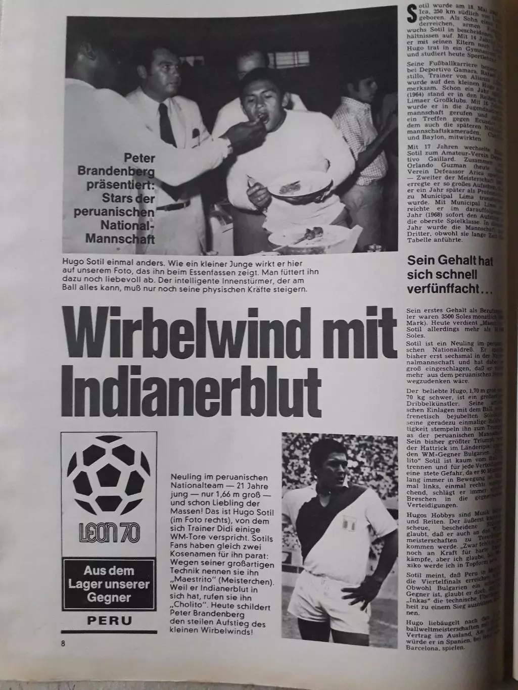 Kicker 1970 nr.40- страницы 3,4,79,80,93,94 отсутствуют 2